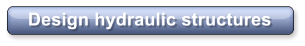 Design hydraulic structures